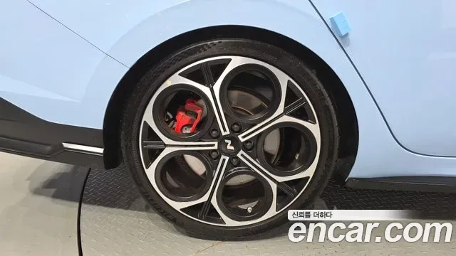 Hyundai Avante CN7, 2026 — фото 5