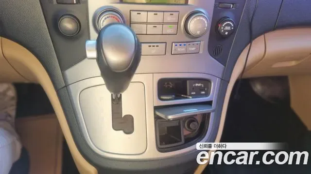 Hyundai Starex Grand Starex, 2012 — фото 10