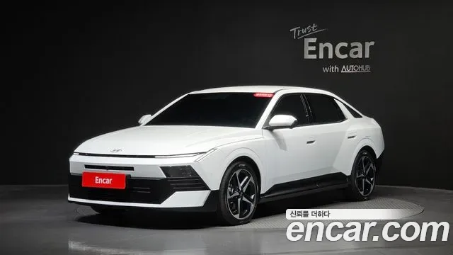 Hyundai Avante CN8