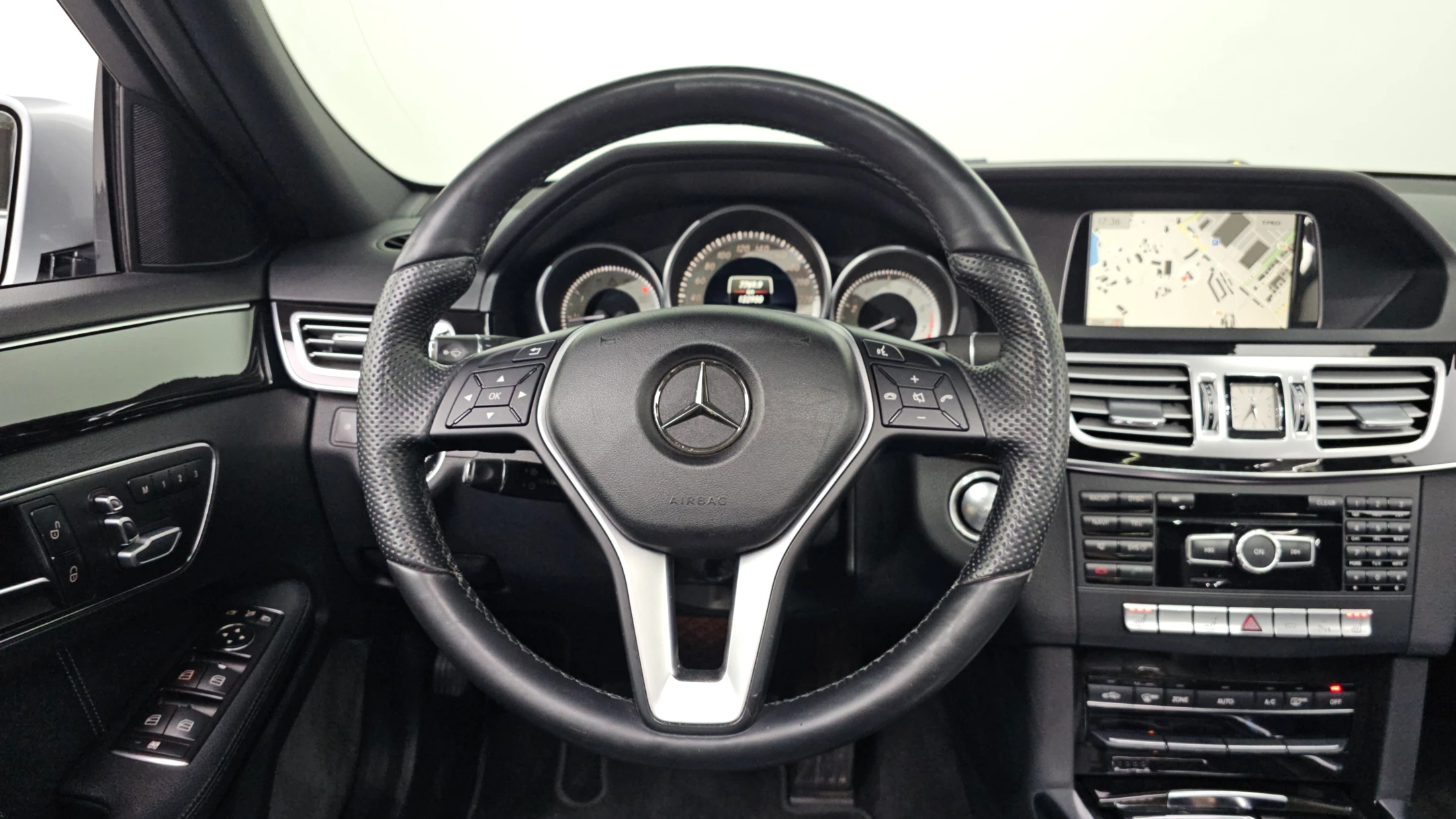Mercedes-Benz E-Class W212, 2014 — фото 13
