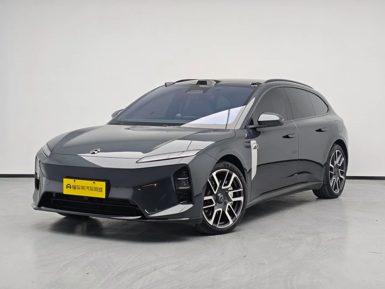 NIO ET5T