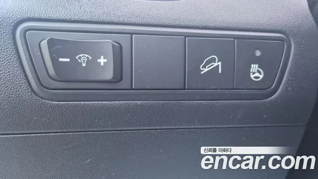 Hyundai Tucson ix, 2013 — фото 15