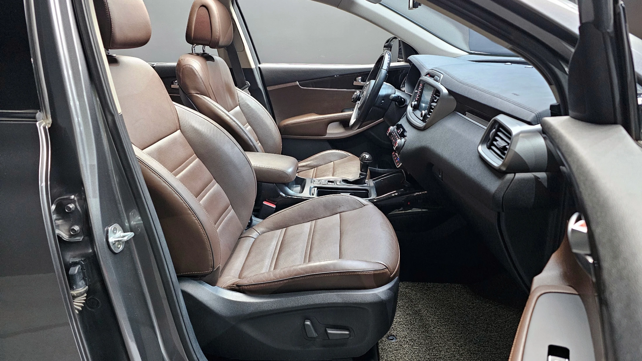 Kia Sorento, 2015 — фото 11
