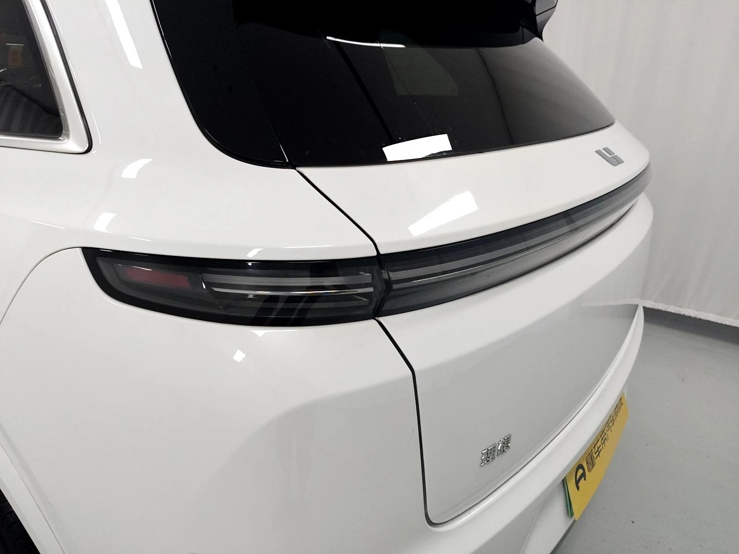 Li Auto Ideal L7, 2023 — фото 20