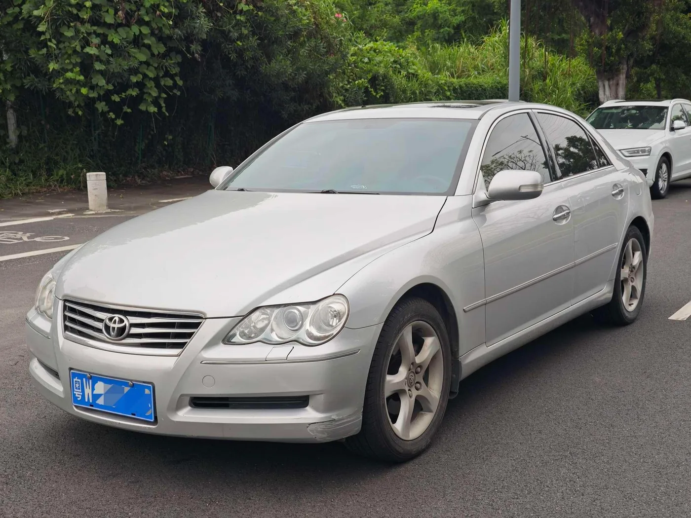 Toyota Ruizhi