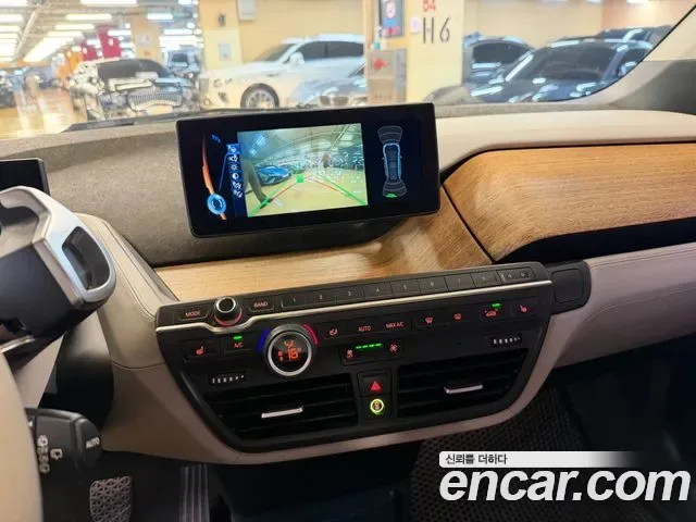 BMW I3, 2014 — фото 11