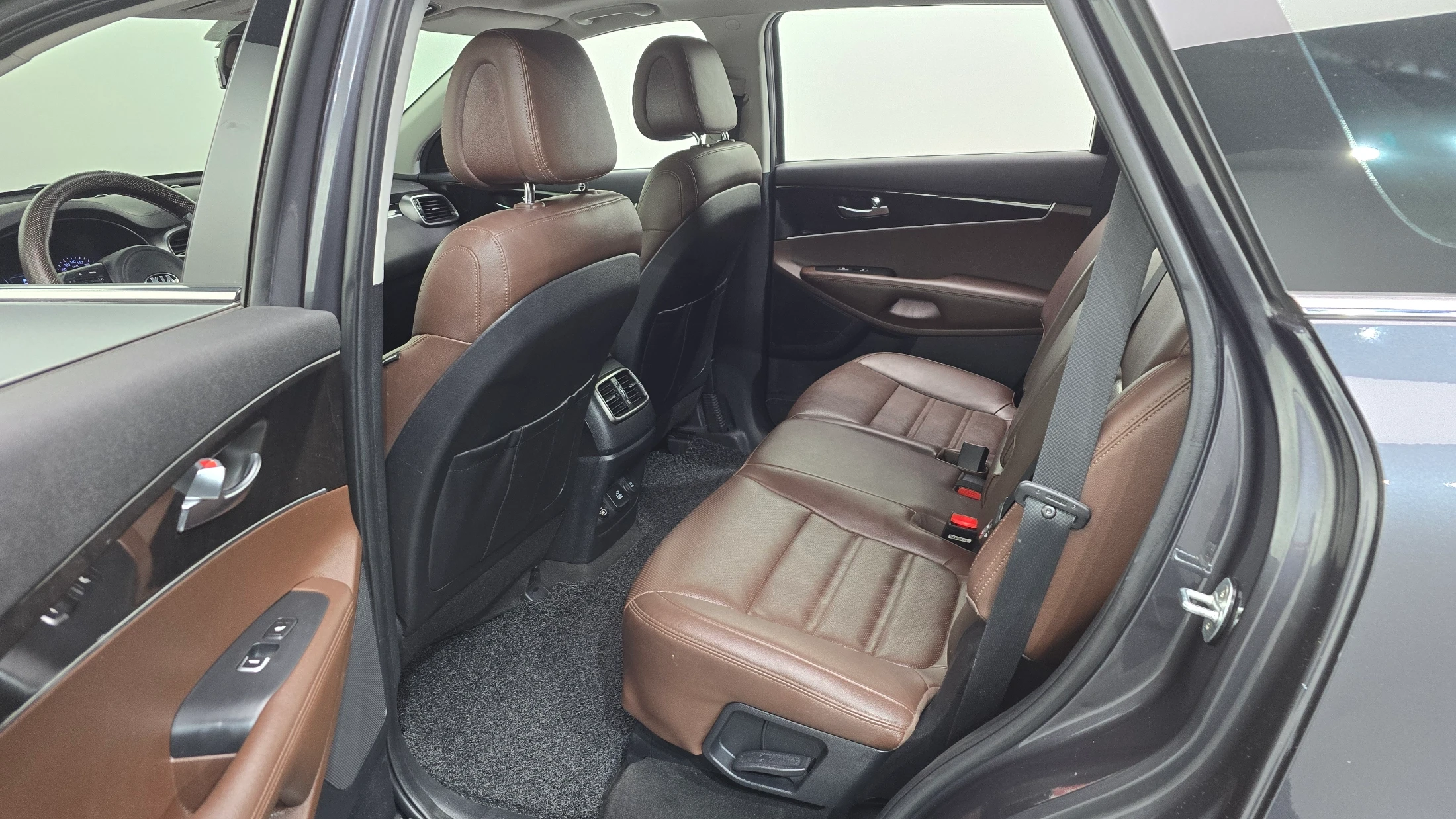 Kia Sorento, 2015 — фото 11