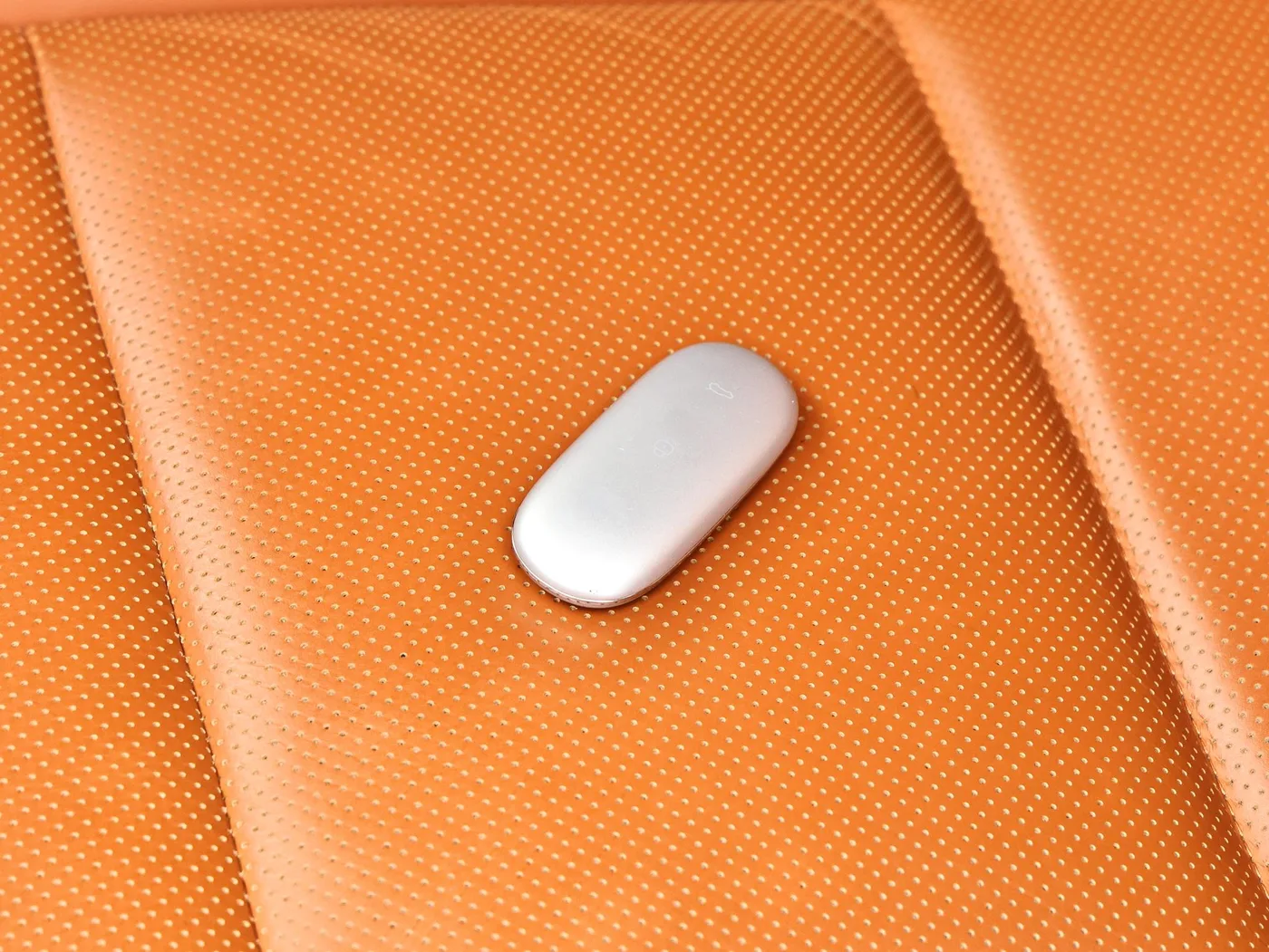 Li Auto Ideal L7, 2023 — фото 18