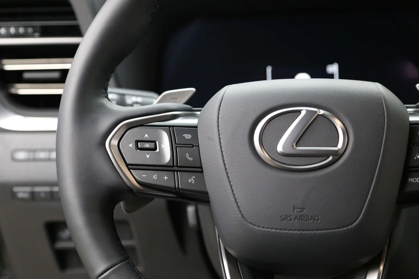 Lexus GX, 2026 — фото 16