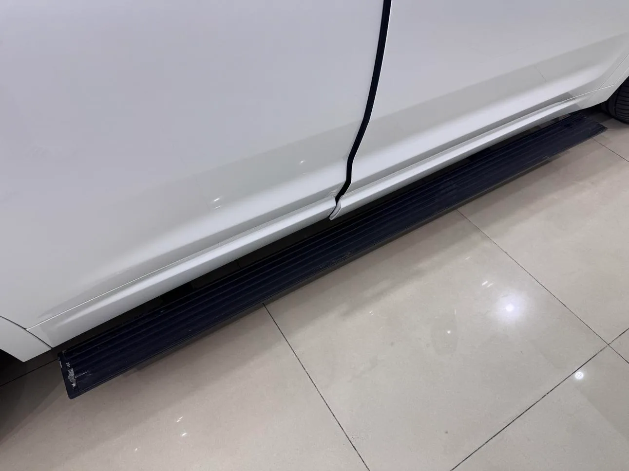 Li Auto Ideal L7, 2025 — фото 16