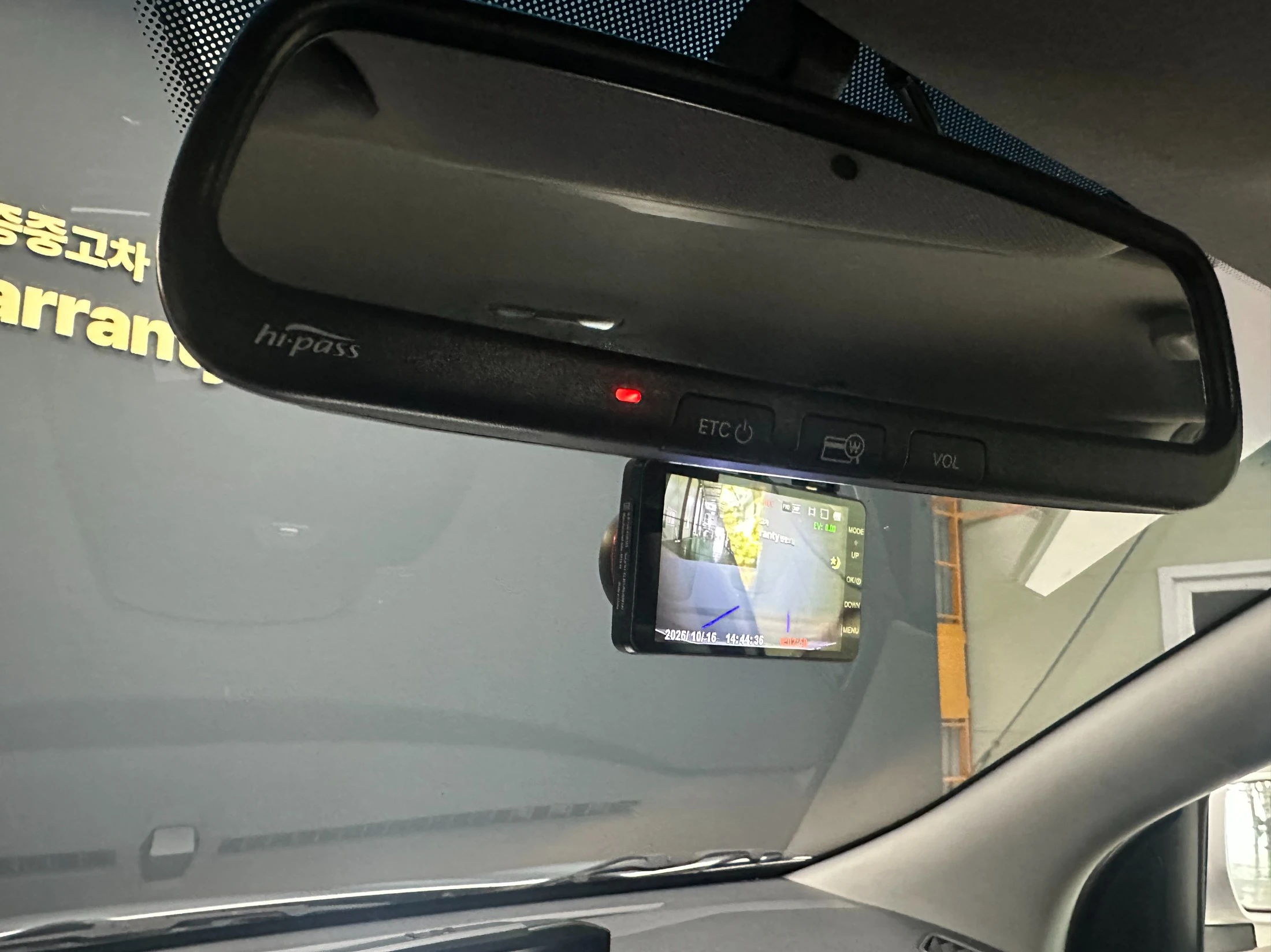 Hyundai Tucson ix, 2013 — фото 14