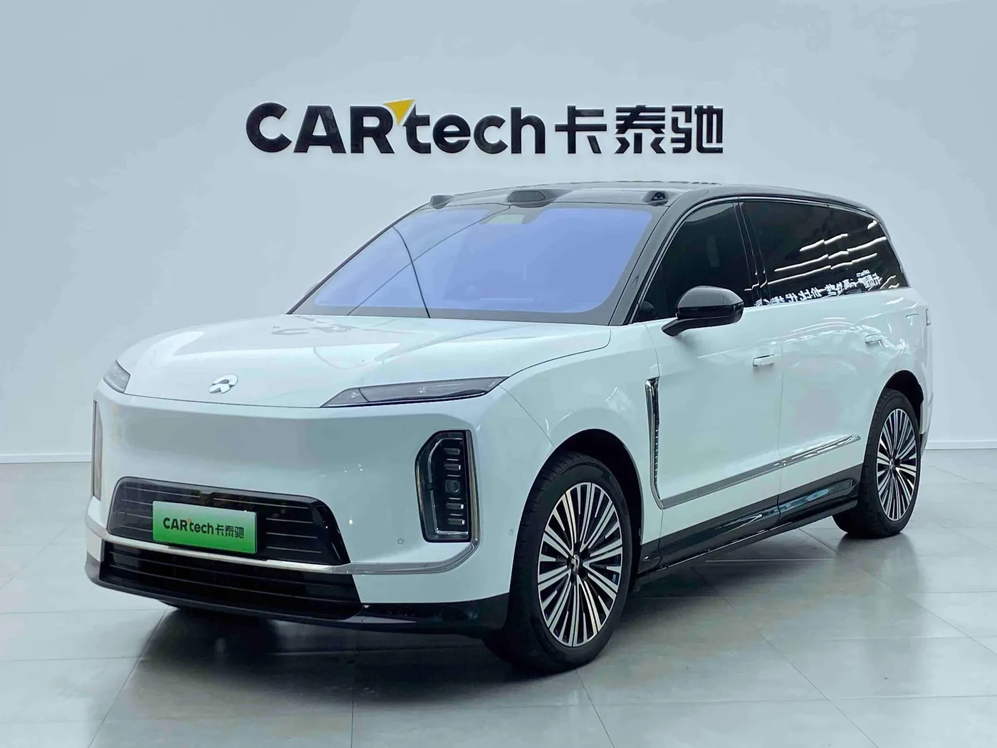 NIO ES9