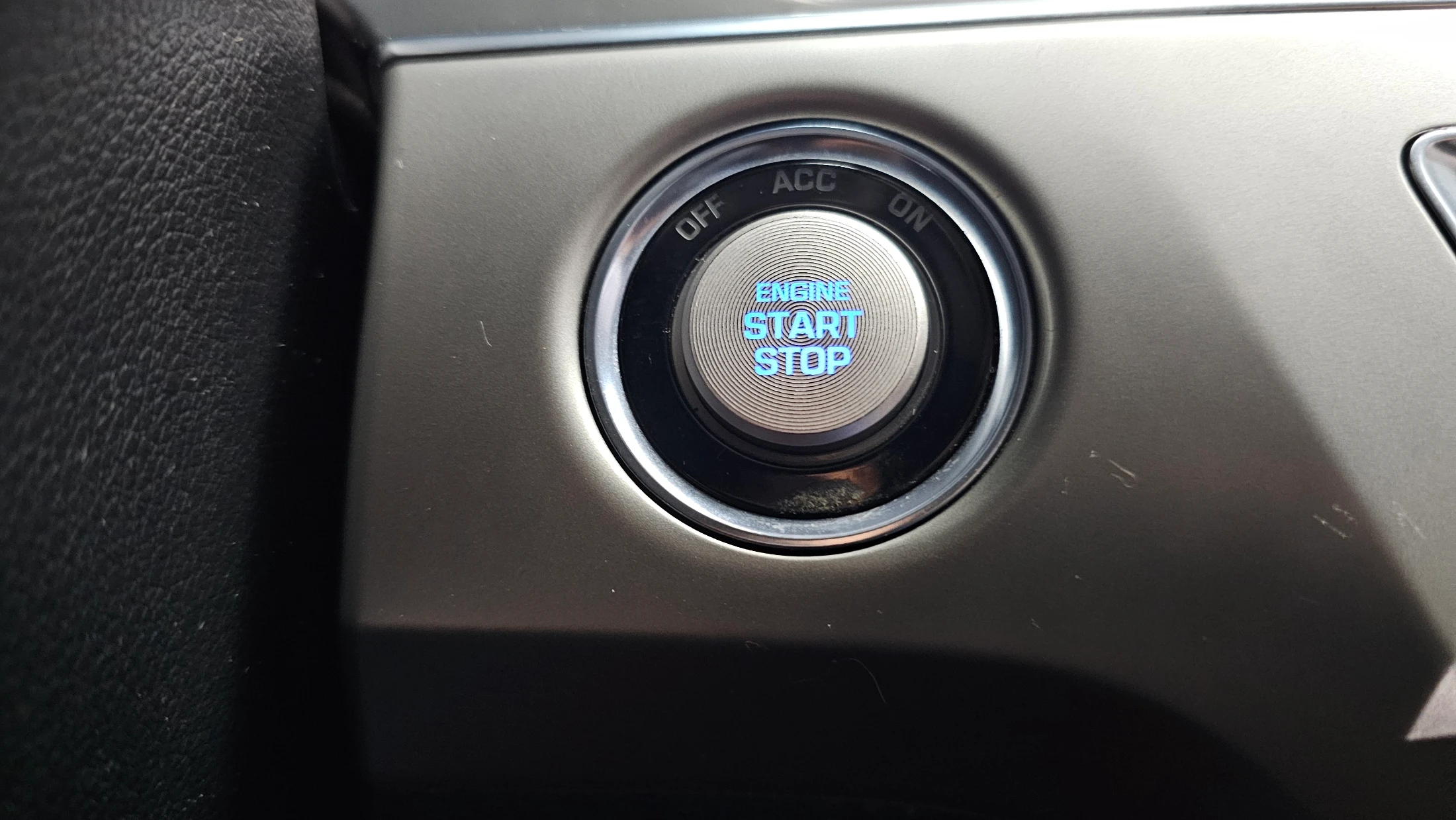 Hyundai Sonata LF Sonata, 2014 — фото 27