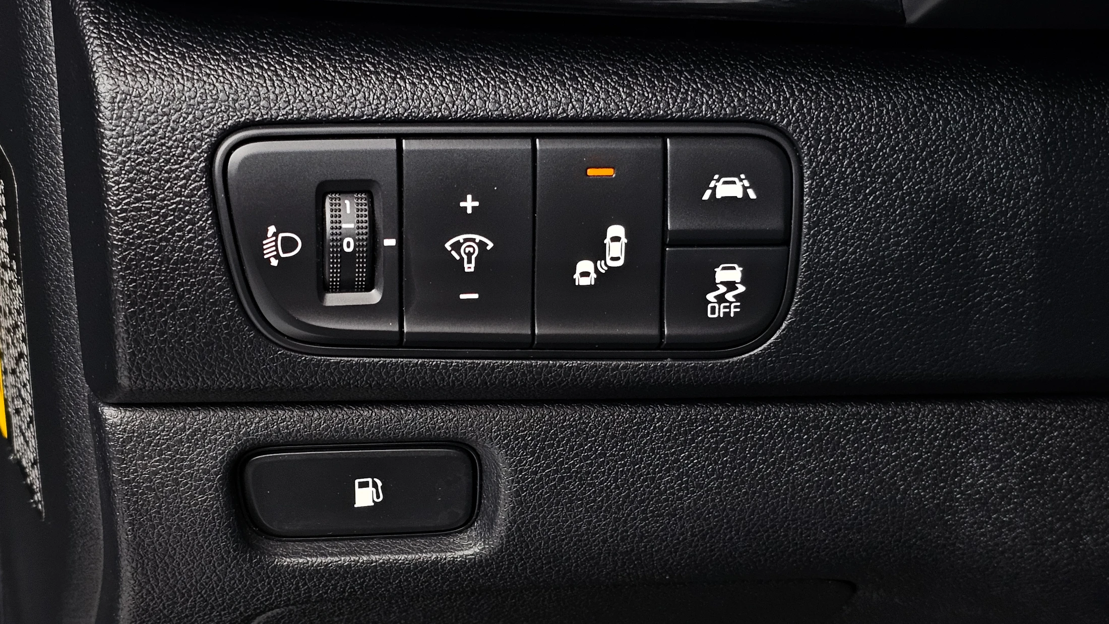 Kia Niro, 2017 — фото 29