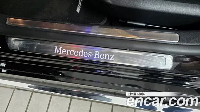 Mercedes-Benz S-Class W223, 2025 — фото 20