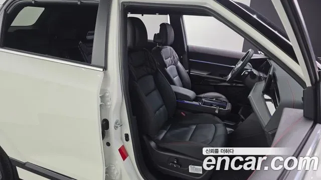 KG_Mobility_Ssangyong Actyon Activian, 2025 — фото 12