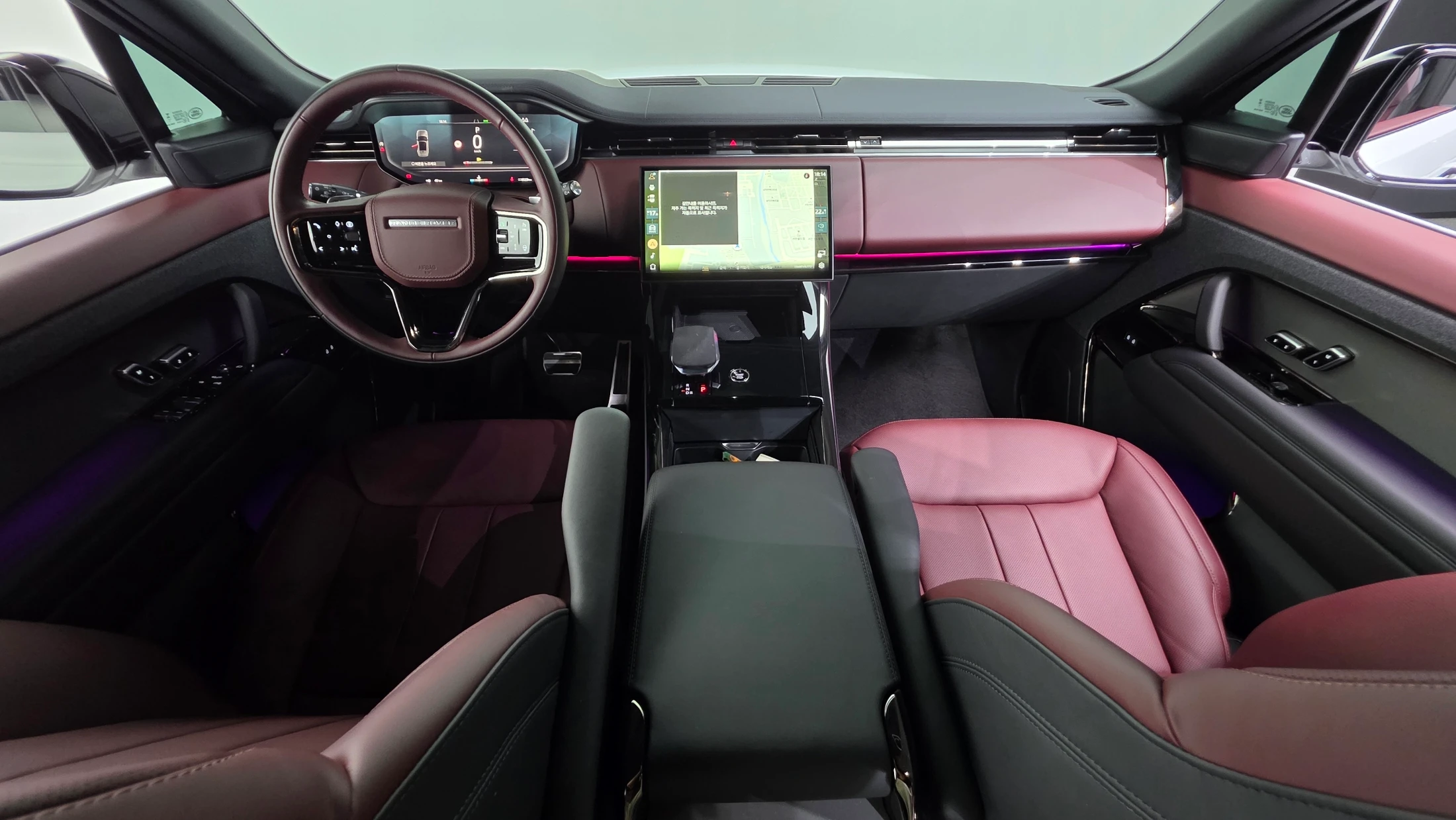 Land Rover Range Rover Sport Range Rover Sports, 2025 — фото 7