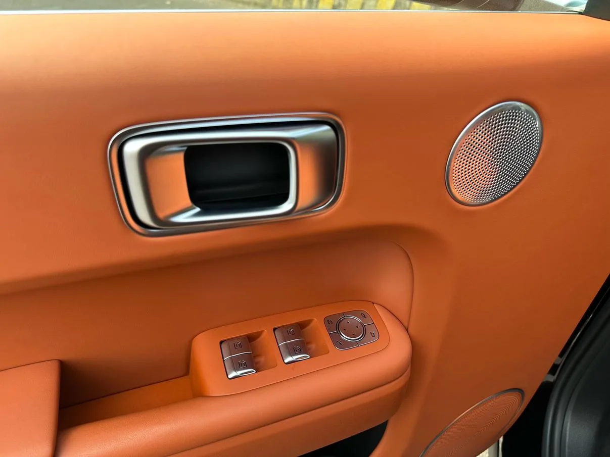 Li Auto Ideal L7, 2023 — фото 25