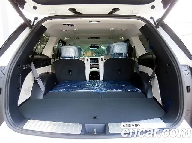 Hyundai Palisade LX3, 2025 — фото 15