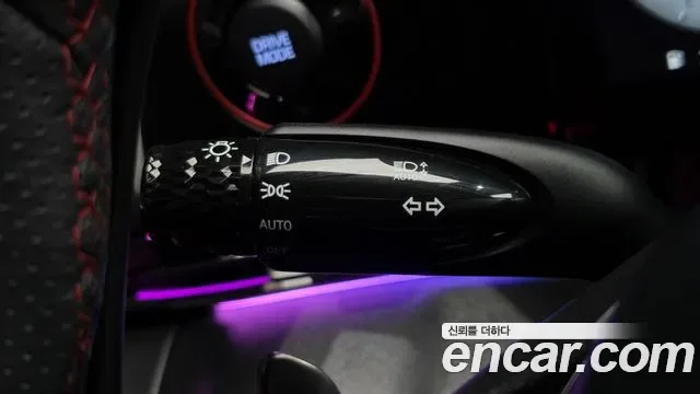 Hyundai Avante CN7, 2025 — фото 27