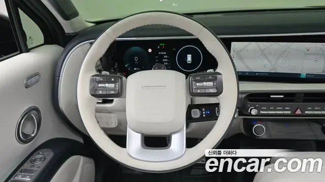 Hyundai Palisade LX3, 2025 — фото 12