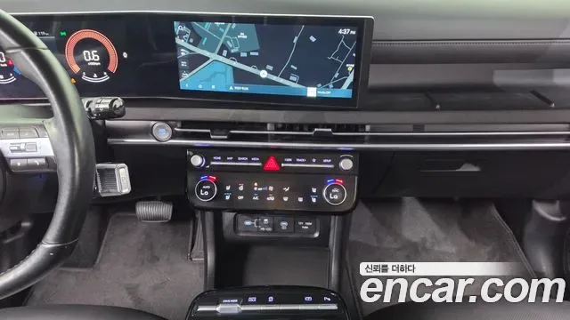 Hyundai Tucson NX4, 2025 — фото 17