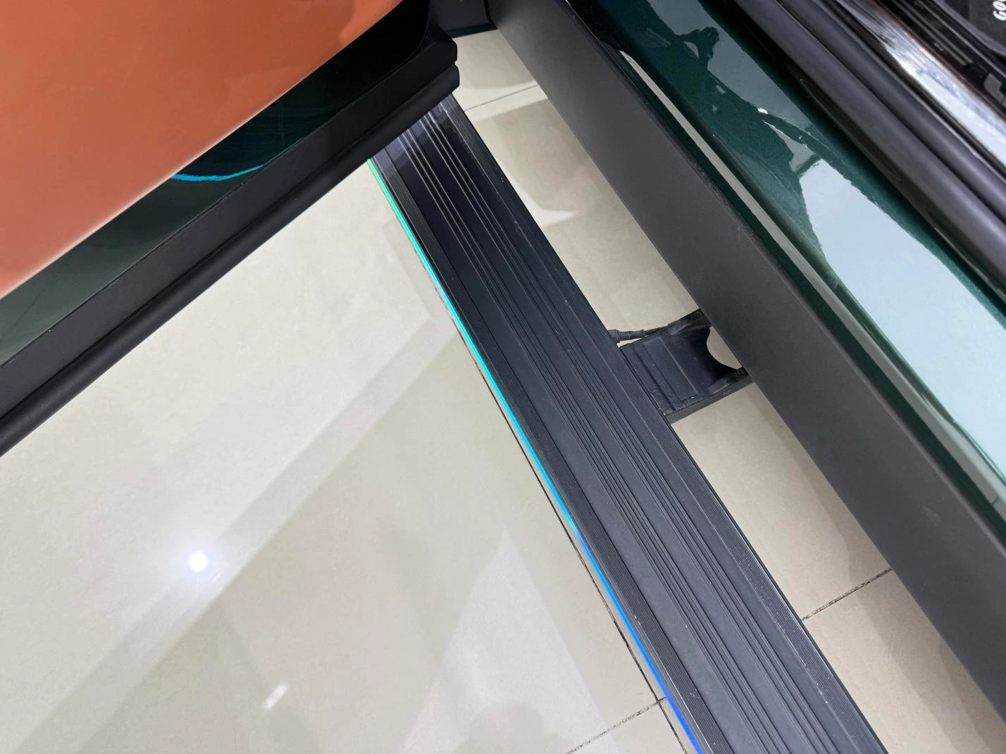 Li Auto Ideal L7, 2023 — фото 19