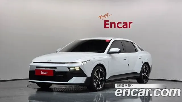 Hyundai Avante CN8