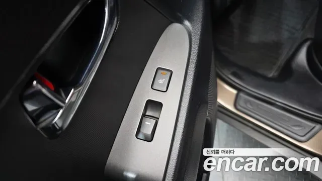 Kia Sportage, 2011 — фото 20