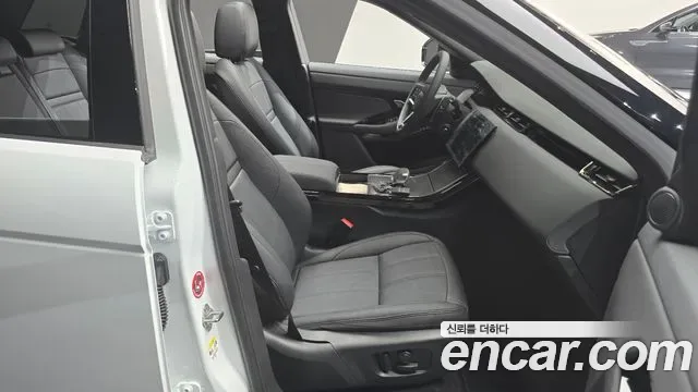 Land Rover Range Rover Evoque, 2025 — фото 10