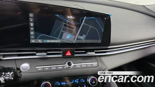 Hyundai Avante CN7, 2025 — фото 14
