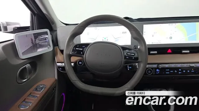 Hyundai Ioniq5 Ionic 5, 2022 — фото 12