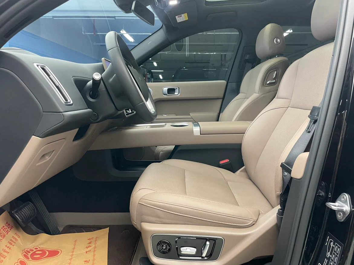 Li Auto Ideal L7, 2025 — фото 14