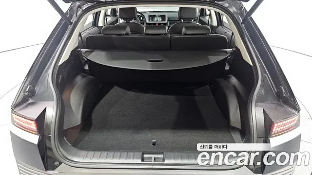 Hyundai Ioniq5 Ionic 5, 2022 — фото 17
