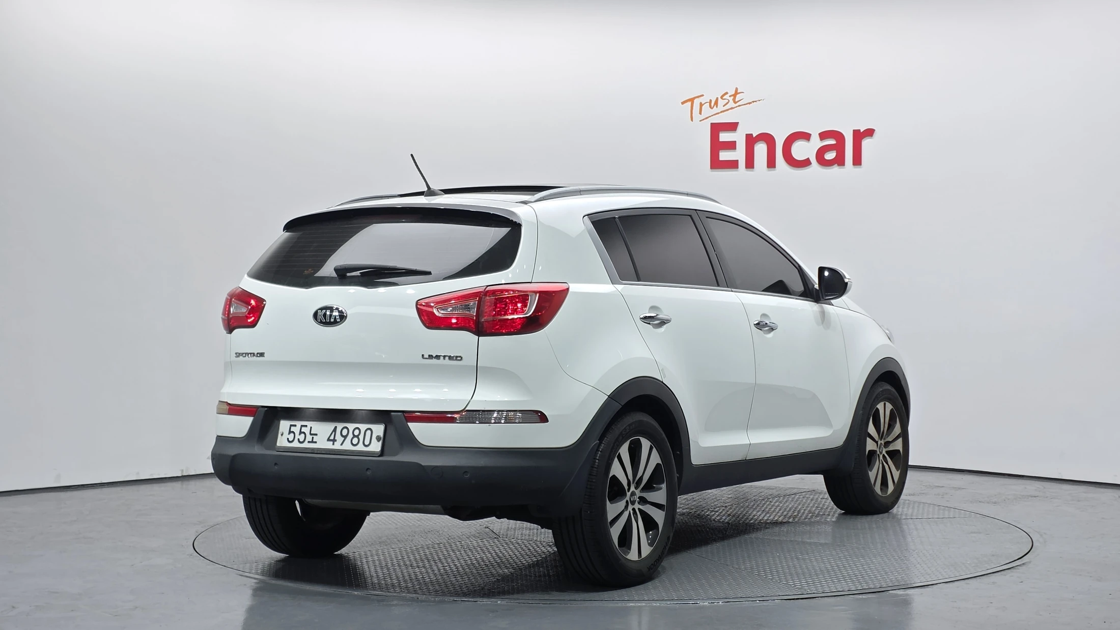 Kia Sportage, 2013 — фото 2