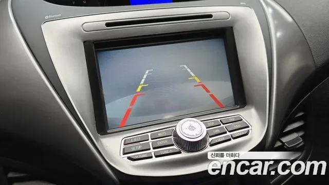 Hyundai Avante MD, 2013 — фото 17