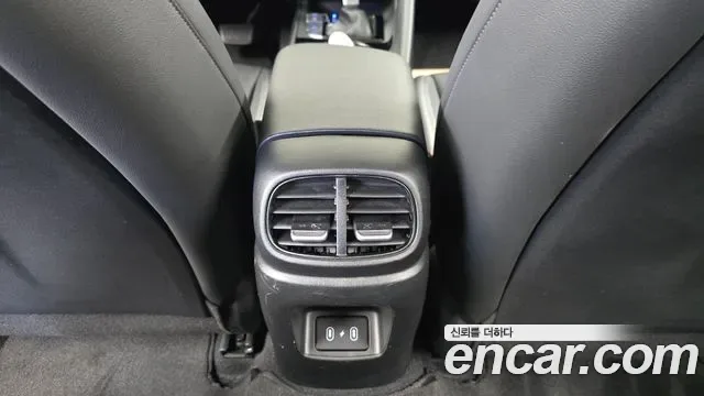 Hyundai Avante CN7, 2024 — фото 31