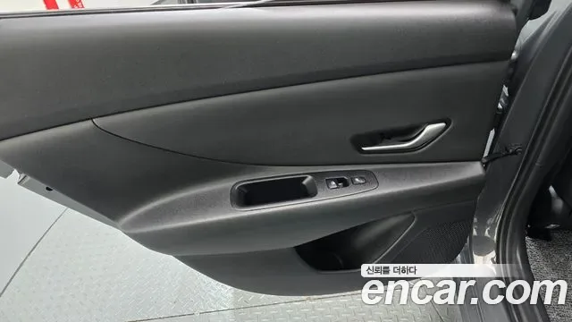 Hyundai Avante CN7, 2025 — фото 25