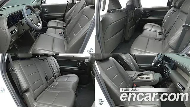 Hyundai Palisade LX3, 2025 — фото 7