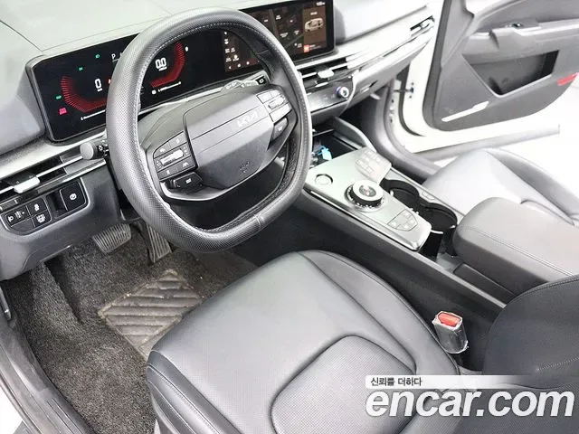 Kia Sportage Hybrid, 2025 — фото 17