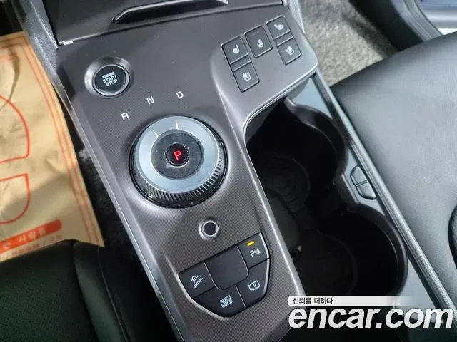 Kia Sportage Hybrid, 2025 — фото 19