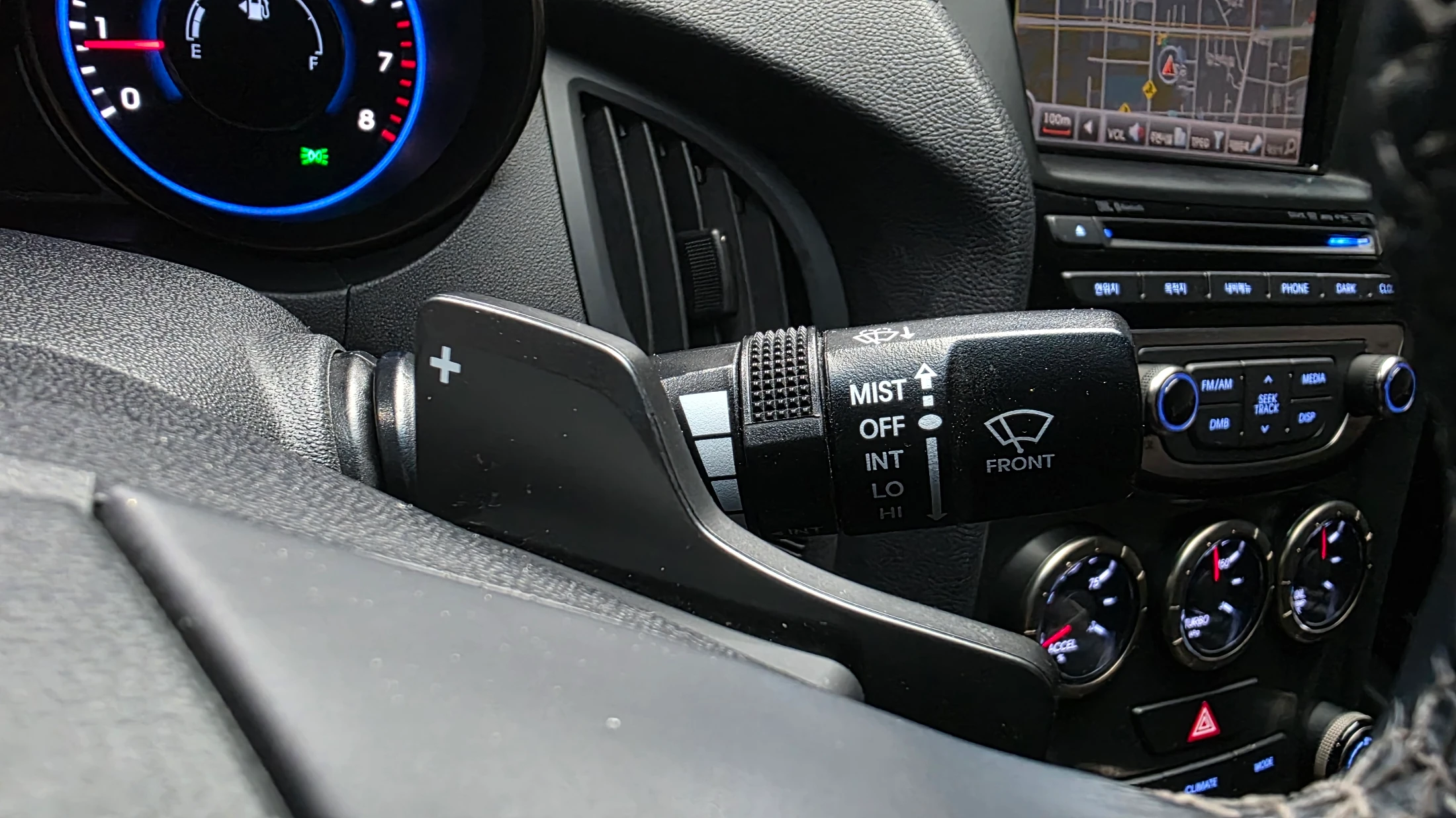 Hyundai Genesis Coupe, 2012 — фото 27