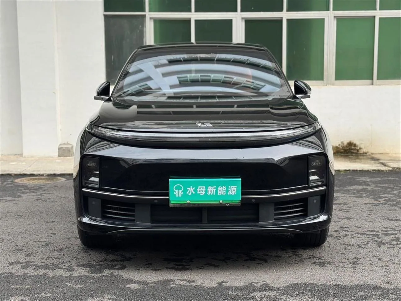 Li Auto Ideal L7, 2023 — фото 2