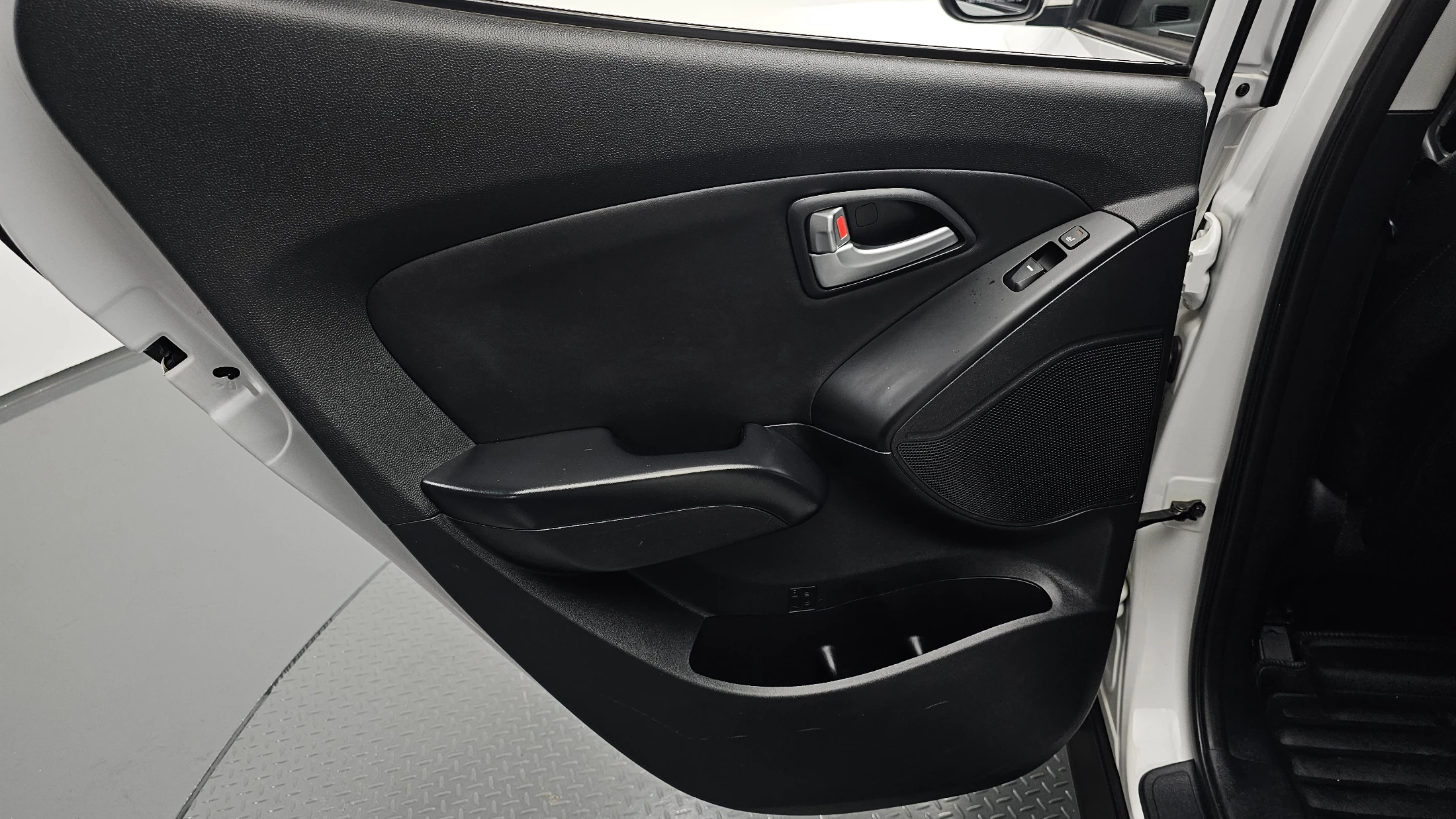 Hyundai Tucson ix, 2015 — фото 25