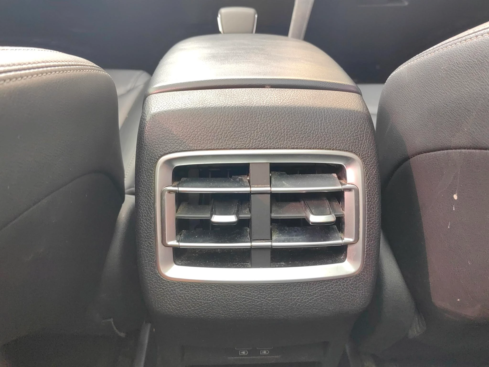 BYD Song Pro DM, 2019 — фото 19