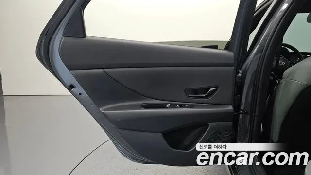 Hyundai Avante CN7, 2025 — фото 25