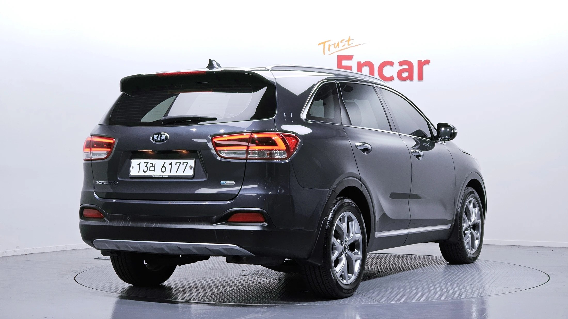 Kia Sorento, 2015 — фото 2