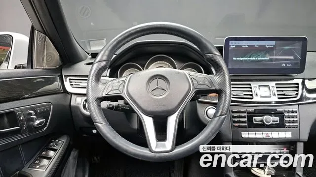 Mercedes-Benz E-Class W212, 2013 — фото 13