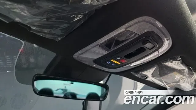 Hyundai Avante CN7, 2024 — фото 17