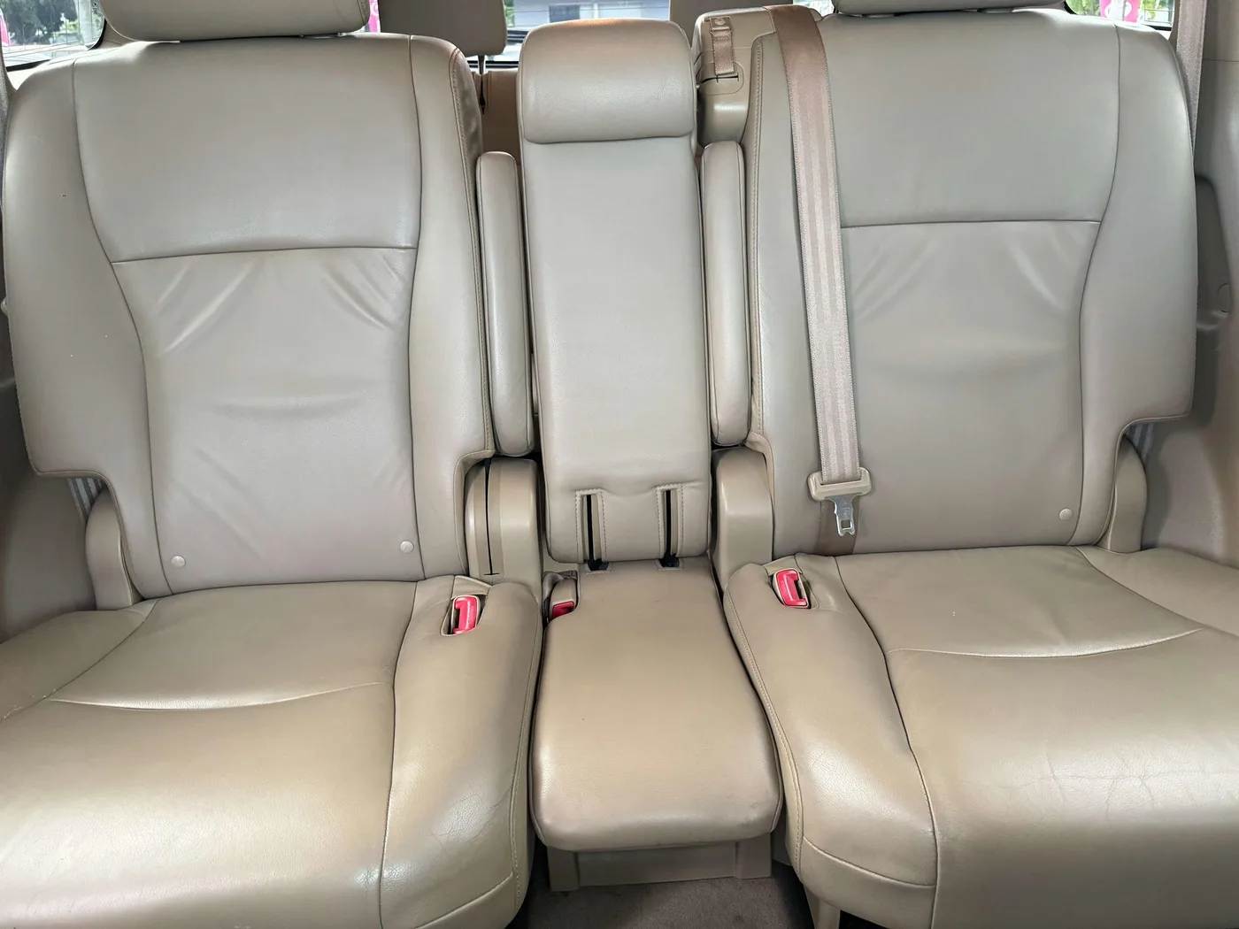 Toyota Highlander, 2012 — фото 10